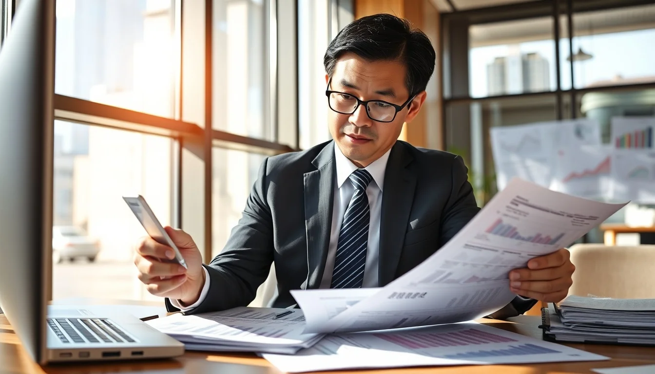 Tax Optimization Made Simple